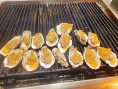 -晶丽香榭自助餐(南京大饭店)