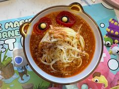 -水桶王国主题餐厅·聚会·生日派对·亲子活动·家庭套餐(亚龙湾希尔顿店)