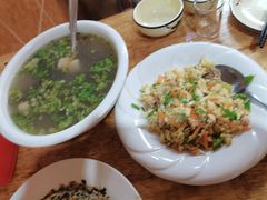 桂花炒-聪辉同安老美食饭店(大元路店)