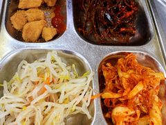 -延成苑韩式烤肉店(长春道店)