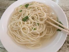 -正宗胖子抻面馆(岭东路店)