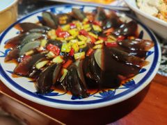 -后卫寨猫耳朵(后卫寨店)