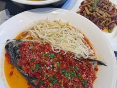 -老德州四合院·德州菜(天衢路店)