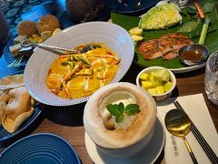 -星叶·东南亚料理(宁波万象汇店)