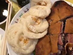 -晋阳饭庄(虎坊桥店)