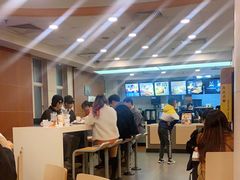 大堂-麦当劳(厦门思明路店)