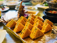 -老街饭庄·地道淮扬菜(扬子江北路总店)