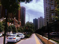 -魅力发型
