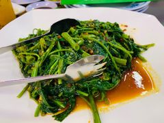 -無招牌海鮮(芽笼店)