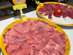 -潮汕大目牛肉火锅(上梅林店)