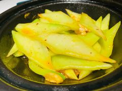 ox酱芥兰竹笋-新沸腾鱼乡(世贸天阶店)