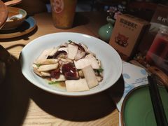 -吃饭皇帝大(解放西路店)