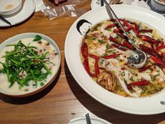 -首秀·四川料理(星耀101店)