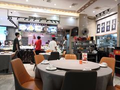 -潮道鱼仔店·潮汕味(长兴路店)