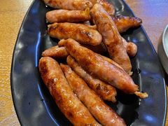 -恩你小木屋·烤肉韩式料理(嘉兴秀洲店)