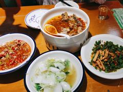 -好帮厨·下饭浏阳菜·坚持现炒(月湖店)