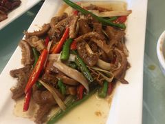 -老白肉馆(临江小区店)