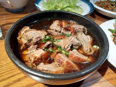 -秦唐一号西安菜馆(钟楼店)