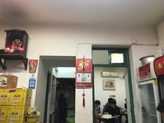 -勇猛子川菜馆(新军路店)