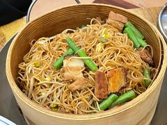 -老雒阳面馆·水席·洛阳菜(王城路店)
