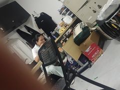 -华夏良子·足道SPA艾灸(王府井店)