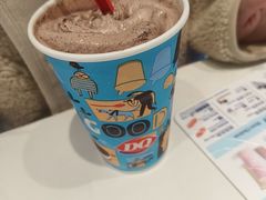 -DQ·蛋糕·冰淇淋(合生汇店)