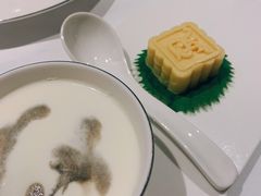 -Yan Ting 宴庭中餐厅(上海静安瑞吉酒店)