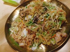 -我是那个大叔·美食研究所(新塘路店)