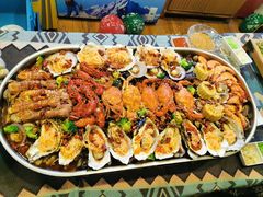 -乌托邦轰趴日租聚会别墅(先生的院子店)