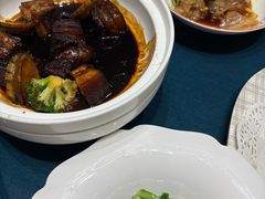 -四季轩中餐厅·萧山味道·运河家宴(三立开元名都店)