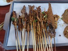 -林二哥宜烤官·宜宾小烧烤