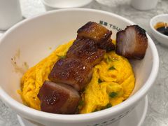 -翠华餐厅(正佳广场店)