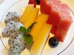 -大八江景意大利西餐厅LargeEight Italy Restaurant(1862时尚艺术中心店)