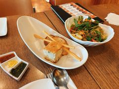 -安妮意大利餐厅(世贸天阶店)