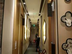 包房-羲和雅苑•北京烤鸭(吴中路万象城店)
