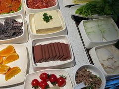 -海底捞火锅(顺义华联店)