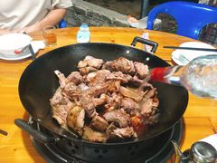 -大地农庄(逢沙大道店)
