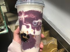 -LELECHA乐乐茶(美罗城店)