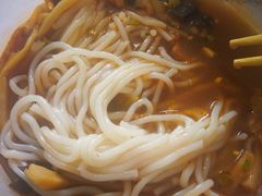 -螺丰汇柳州螺蛳粉(苹果园地铁站F口店)