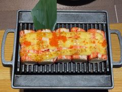 -三石铁板烧(紫竹桥店)