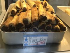 细沙卷-采芝斋(延安路店)