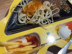 -豪客来牛排(成都锦江大融城店)