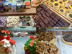 -玛尔哈巴·塔塔尔糕点(华侨小区店)