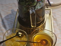 -天山醉美辣子鸡(文艺路店)