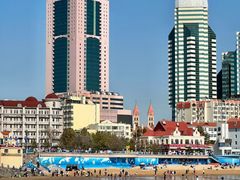 -青岛德国监狱旧址博物馆