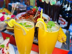 -路边边.炒菜烧烤.音乐餐厅(良乡长虹店)