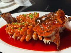 -RIVIERA 松鹤楼(外滩店)