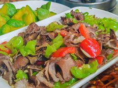 -乡村小榭饭店