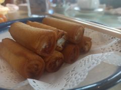-丰鲤楼•闽南茶楼(仟禧汇店)