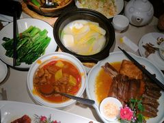 -尚一汤·粤菜海鲜(环球港店)